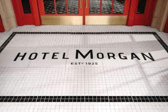 Hotel Hotel Morgan a Wyndham Hotel photo 1