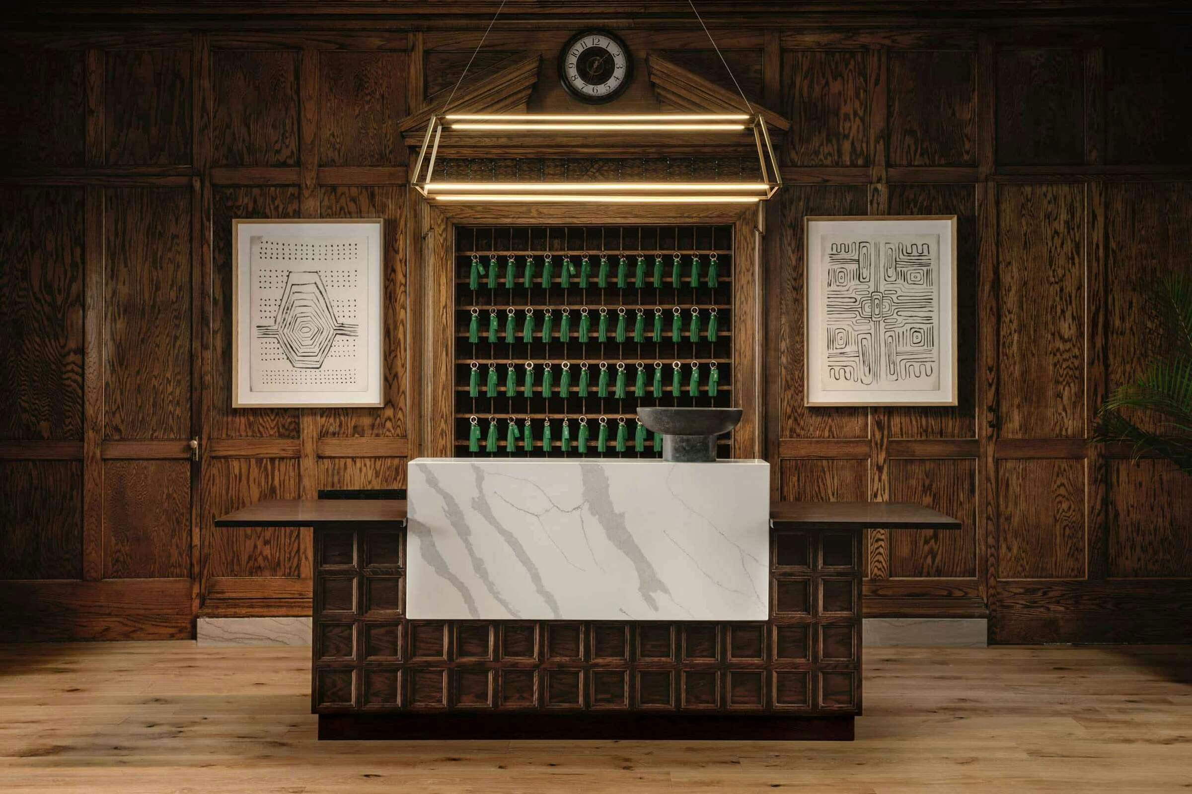 Hotel Hotel Morgan a Wyndham Hotel photo 4