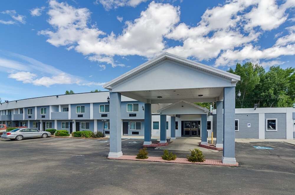 Quality Inn Buffalo WY