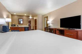 Hotel Comfort Inn & Suites Coeur d'Alene, ID photo 1