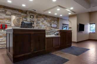 Hotel Comfort Inn & Suites Coeur d'Alene, ID photo 5
