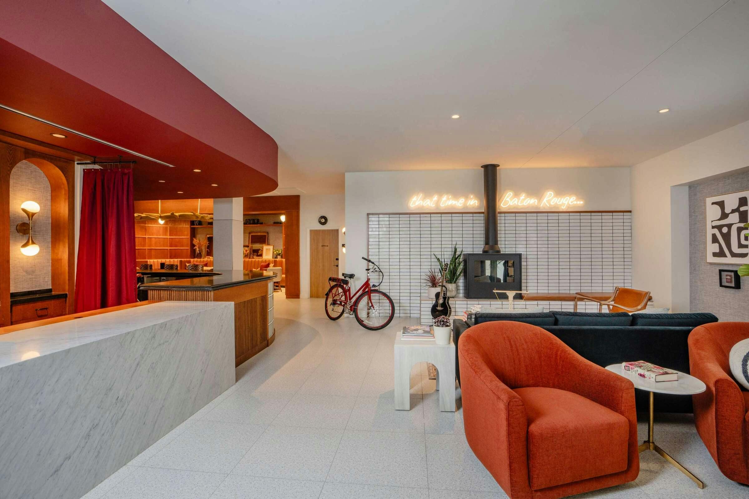 Hotel Origin Baton Rouge, a Wyndham photo 4