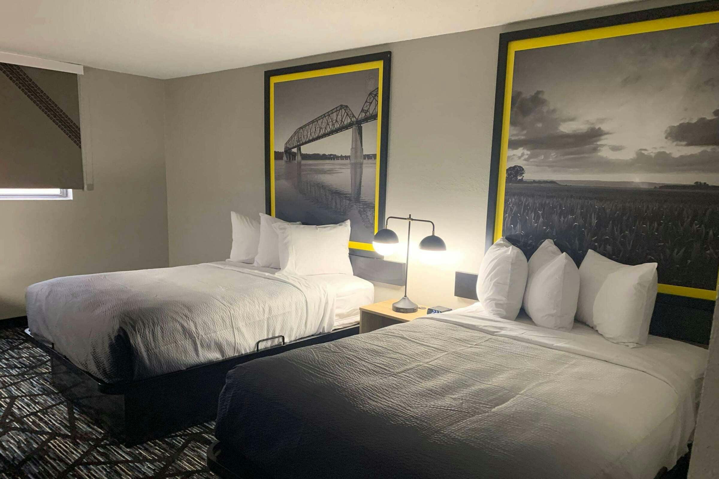 Hotel Super 8 Kirksville Univ Area photo 5