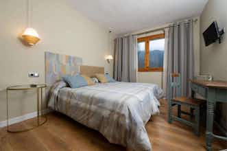 Hotel Hotel de Montaña El Mirador photo 1