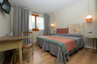 Hotel Hotel de Montaña El Mirador photo 5