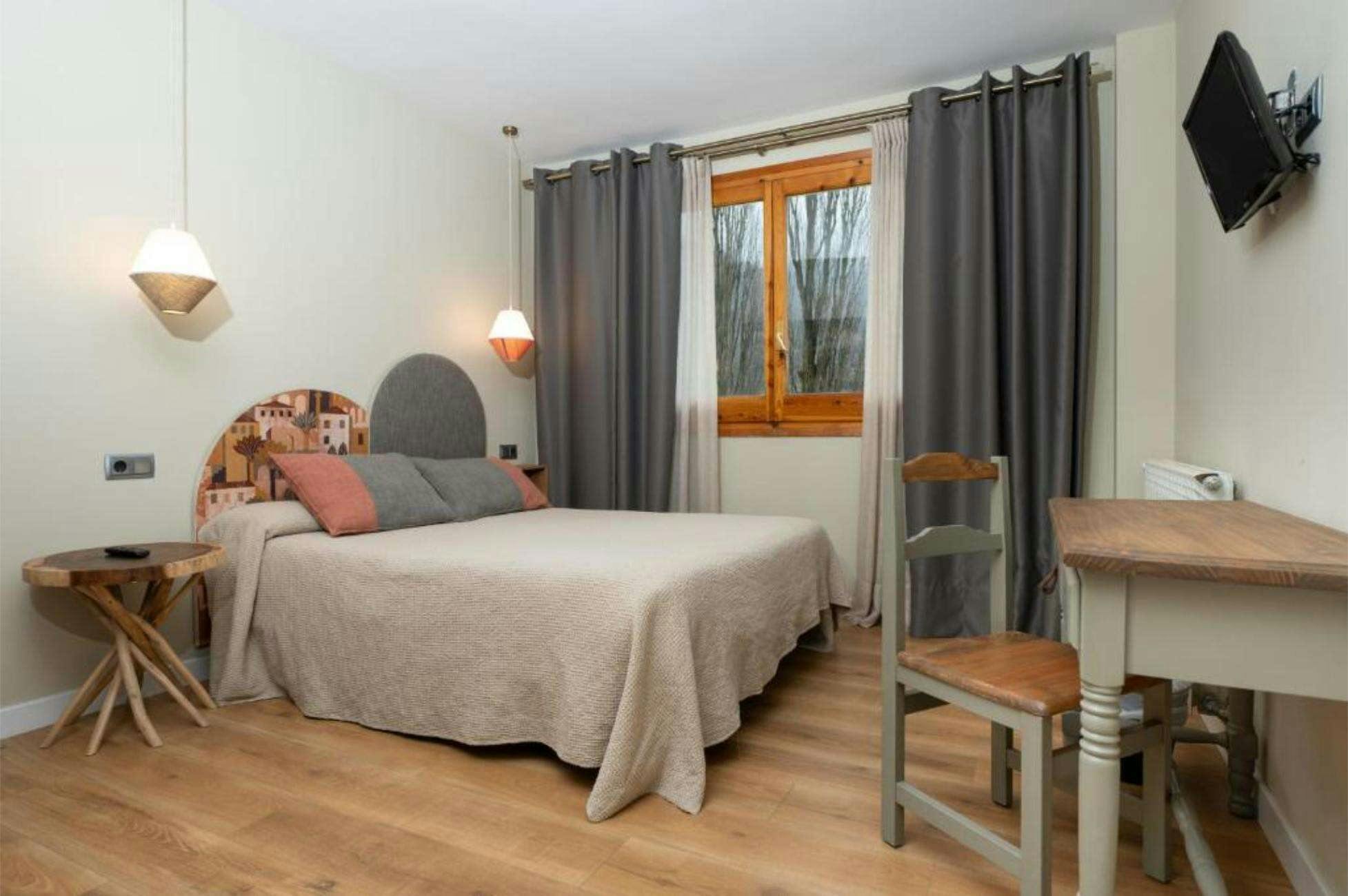 Hotel Hotel de Montaña El Mirador photo 3