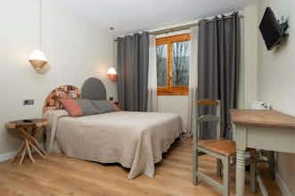 Hotel Hotel de Montaña El Mirador photo 3