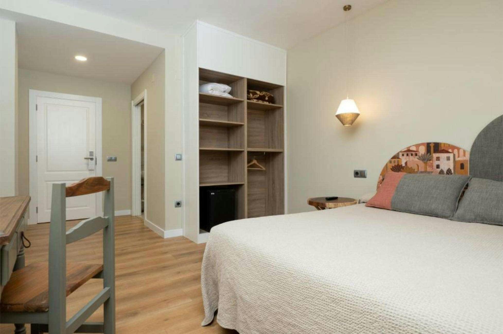 Hotel Hotel de Montaña El Mirador photo 4