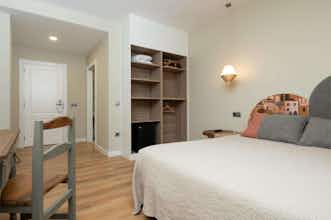 Hotel Hotel de Montaña El Mirador photo 4