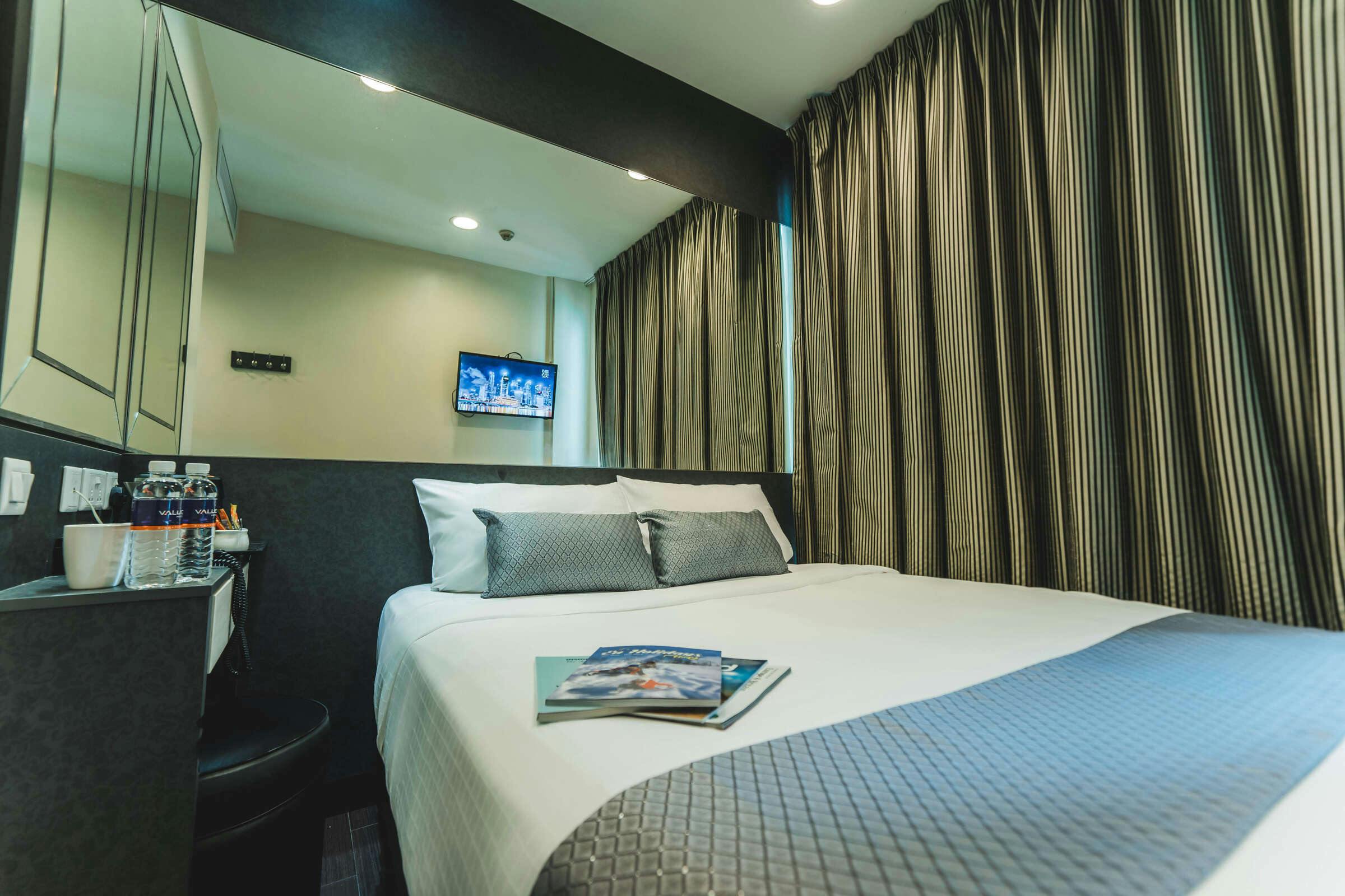 Hotel Value Hotel Nice photo 2