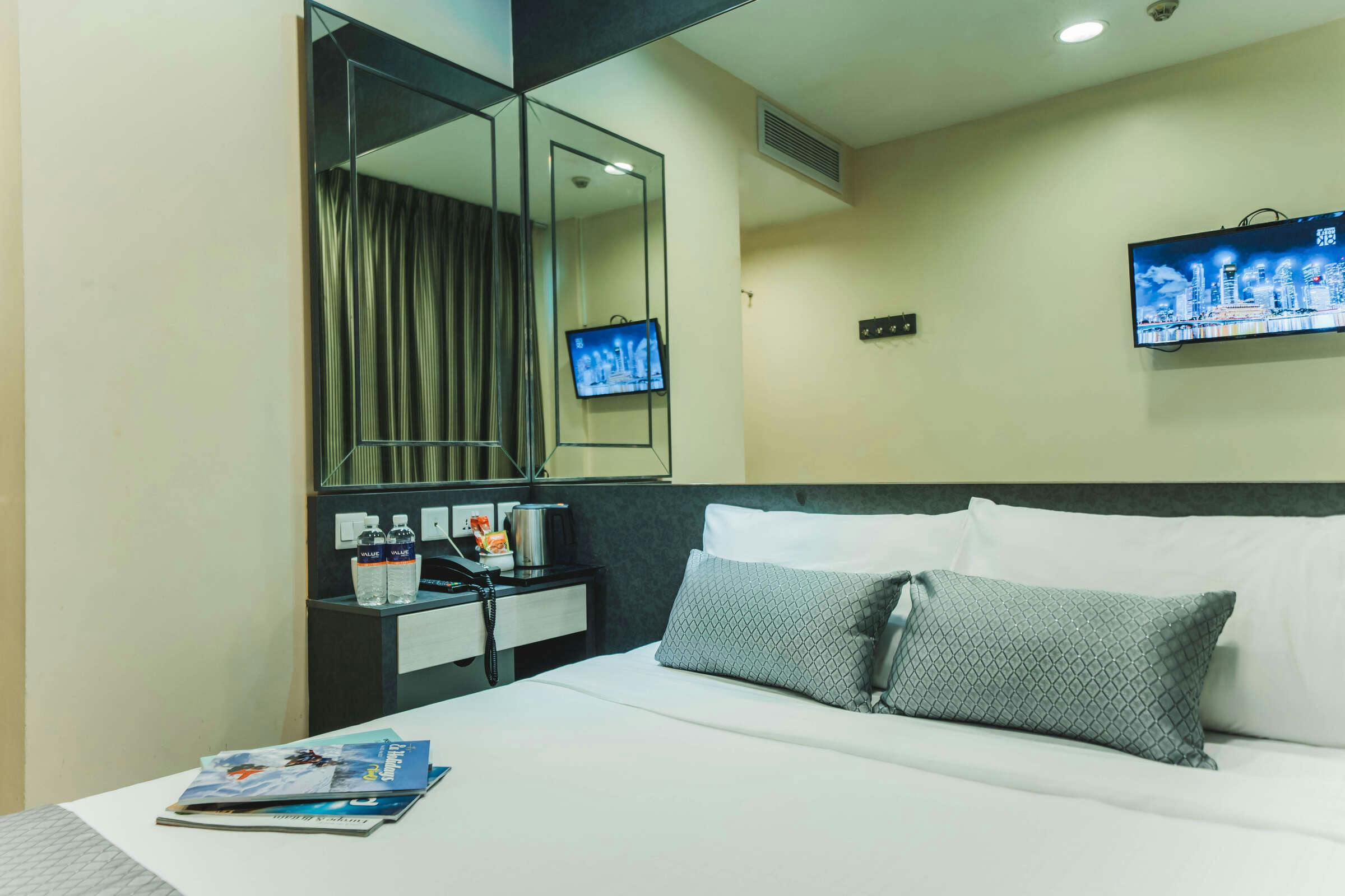 Hotel Value Hotel Nice photo 1