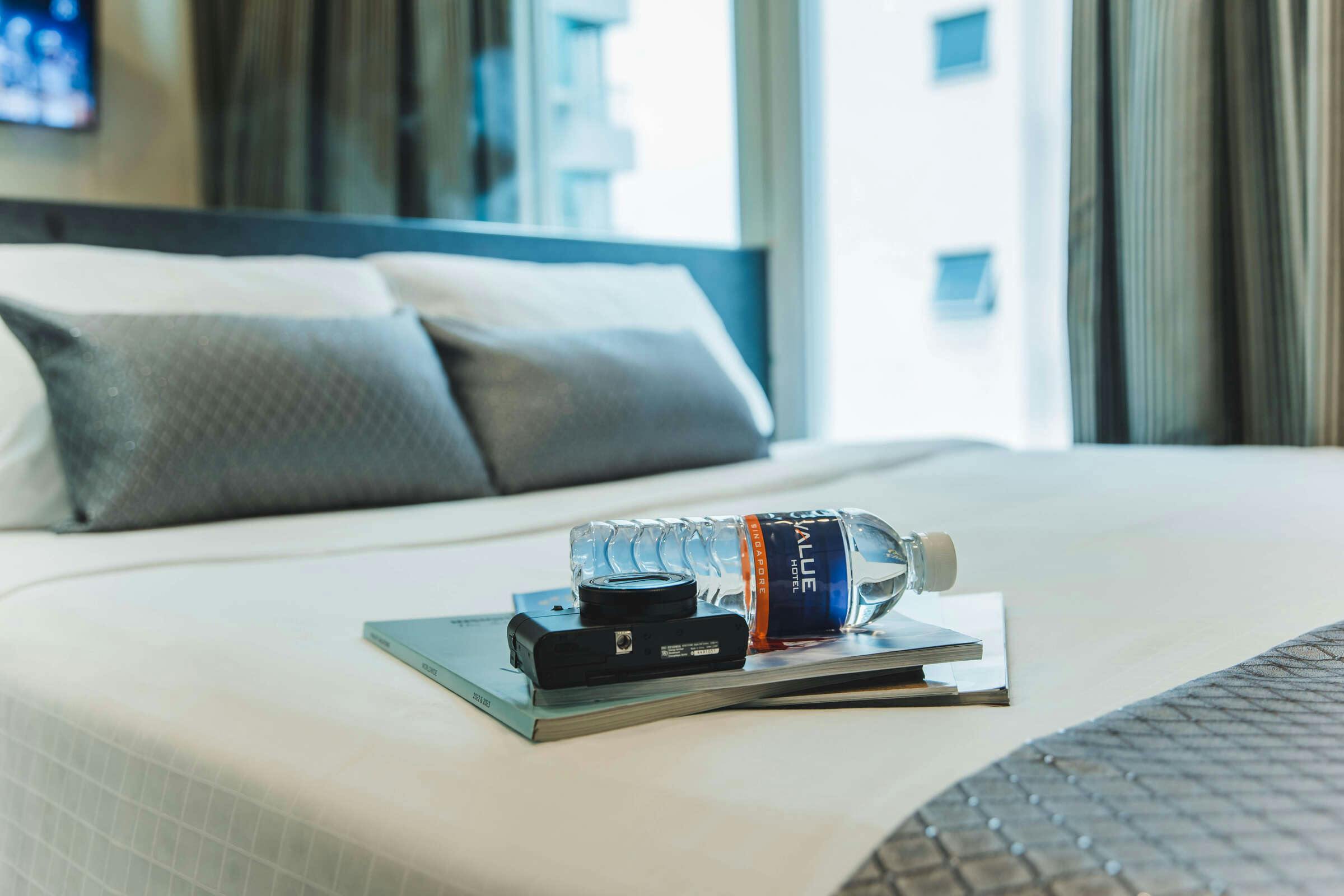 Hotel Value Hotel Nice photo 3