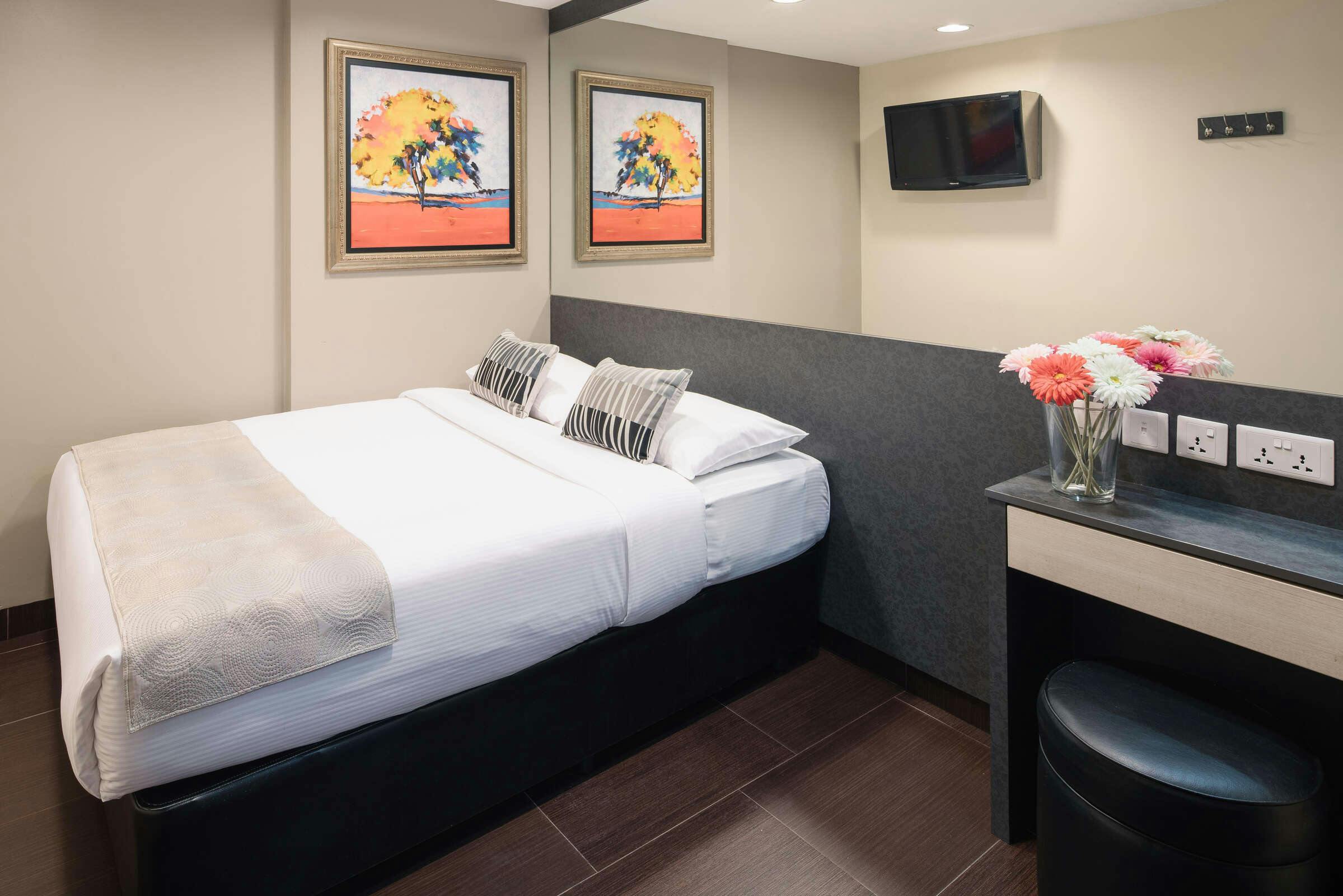 Hotel Value Hotel Nice photo 5