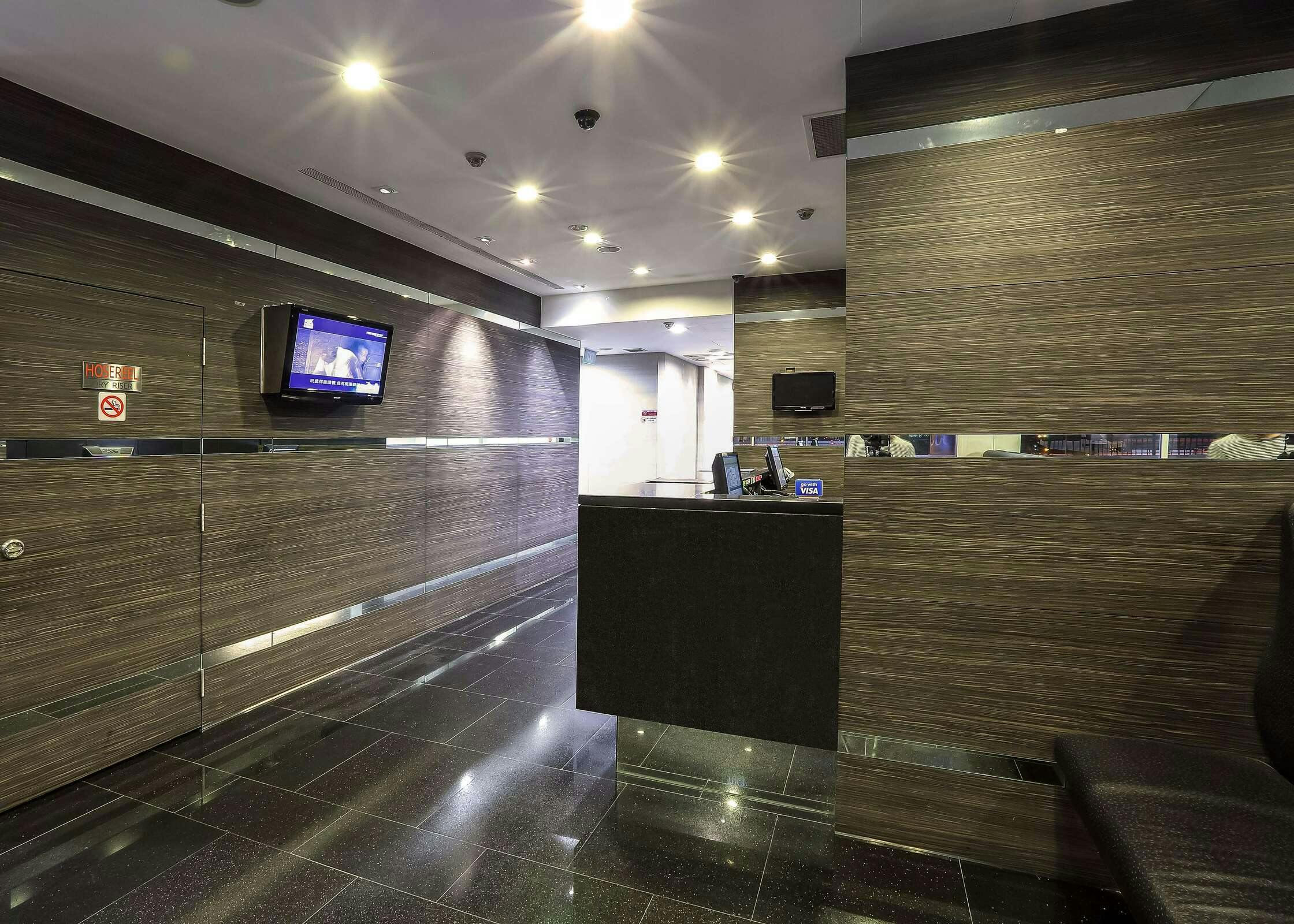 Hotel Value Hotel Nice photo 1