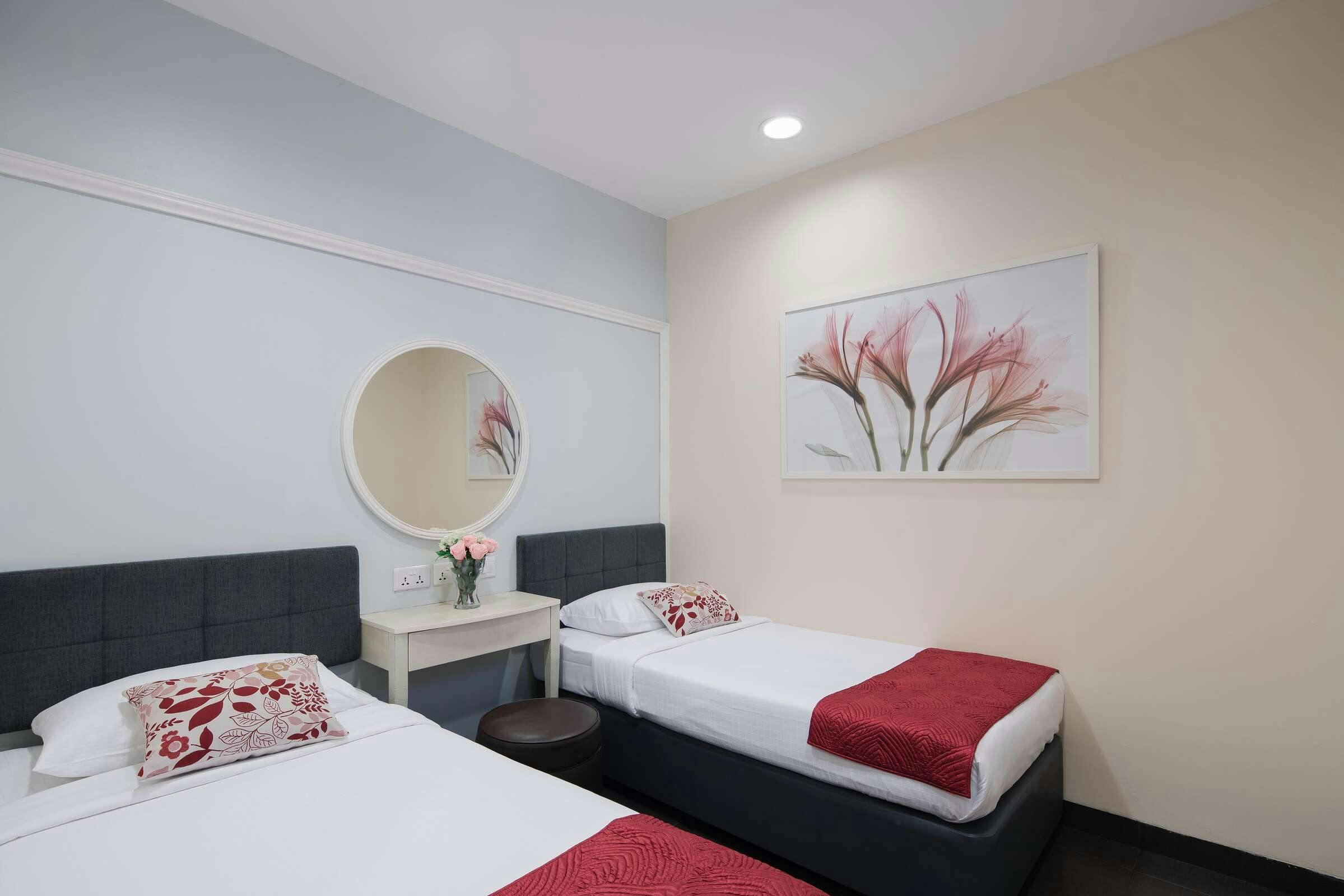 Hotel Value Hotel Balestier photo 2