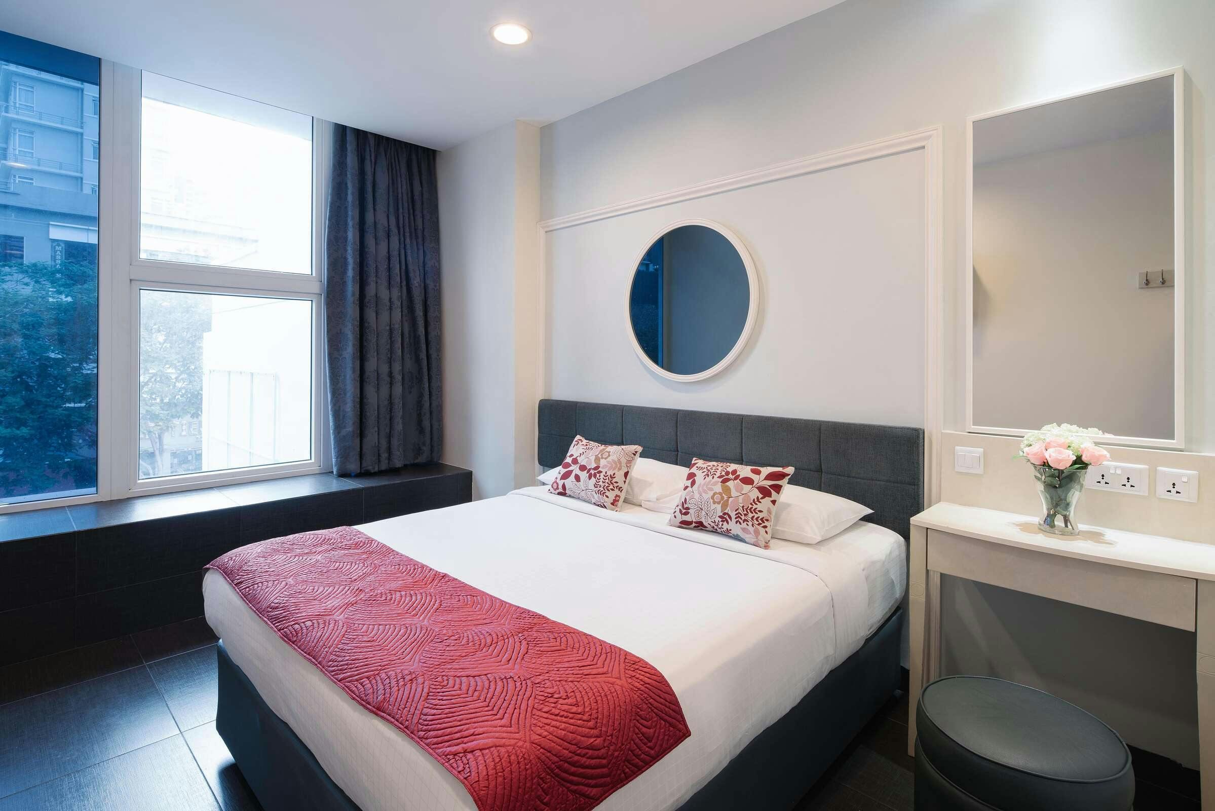 Hotel Value Hotel Balestier photo 4