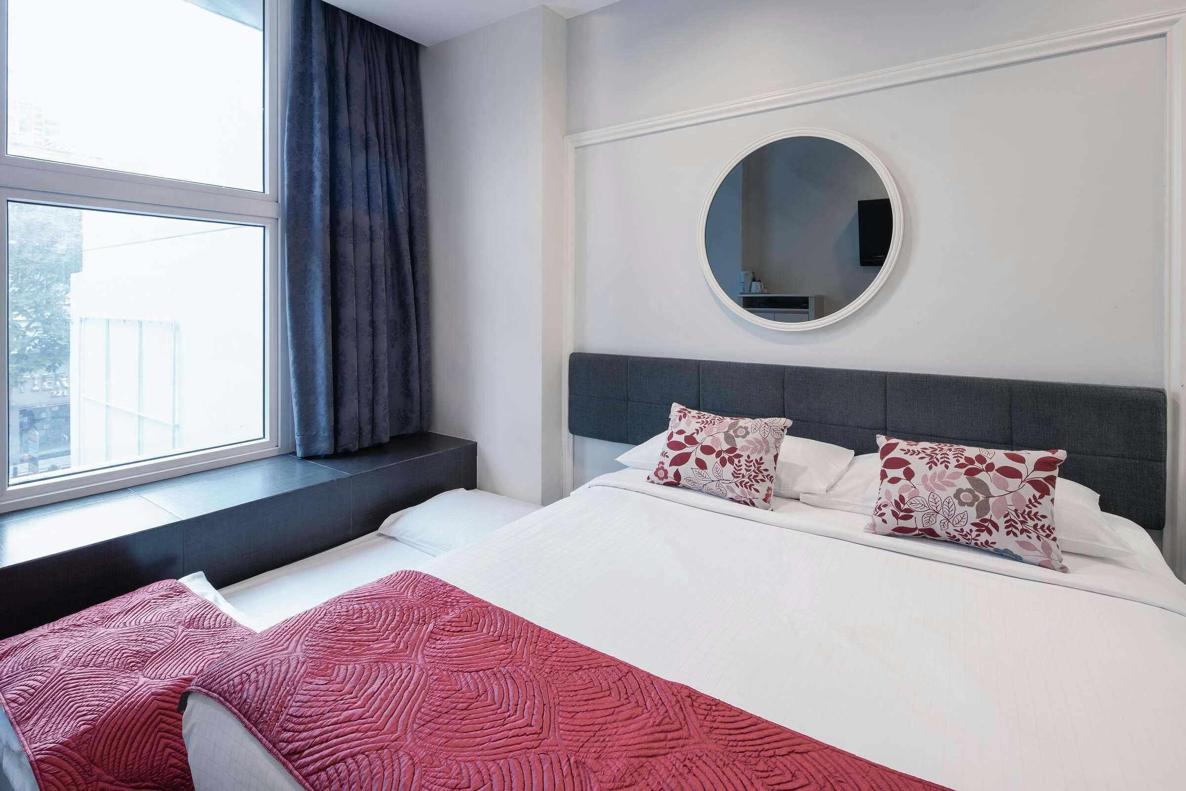 Hotel Value Hotel Balestier photo 1