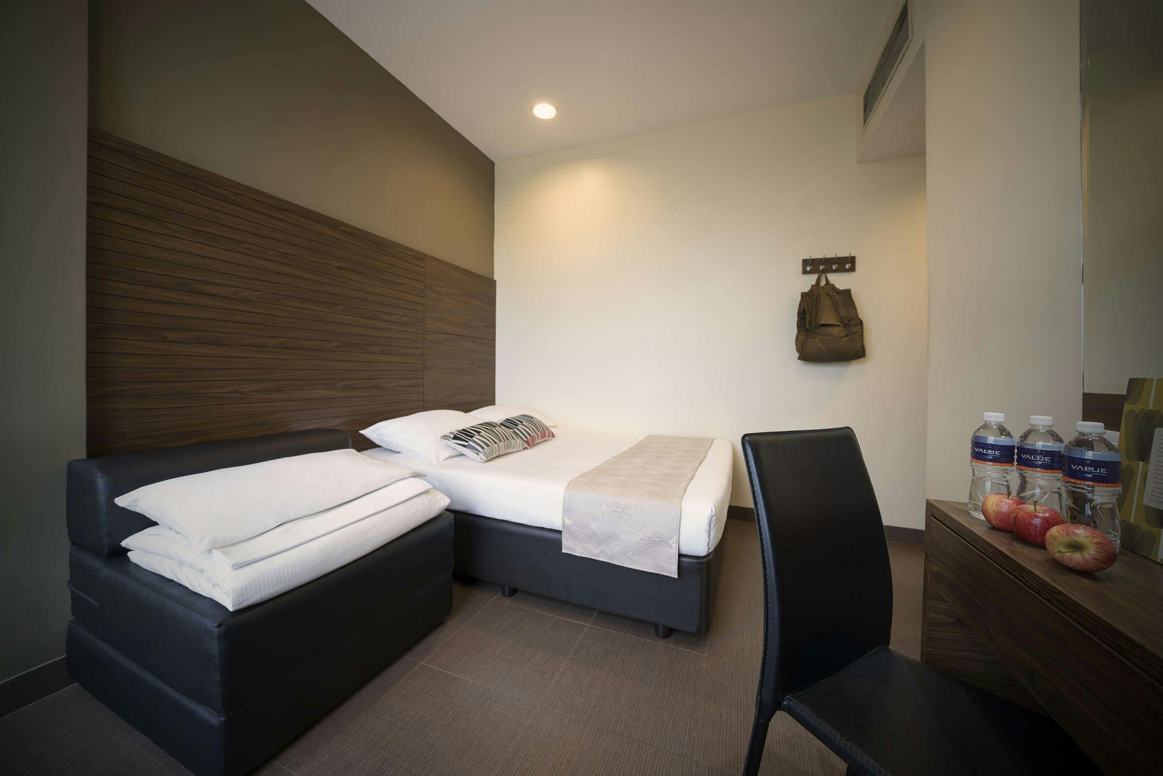 Hotel Value Hotel Thomson photo 3