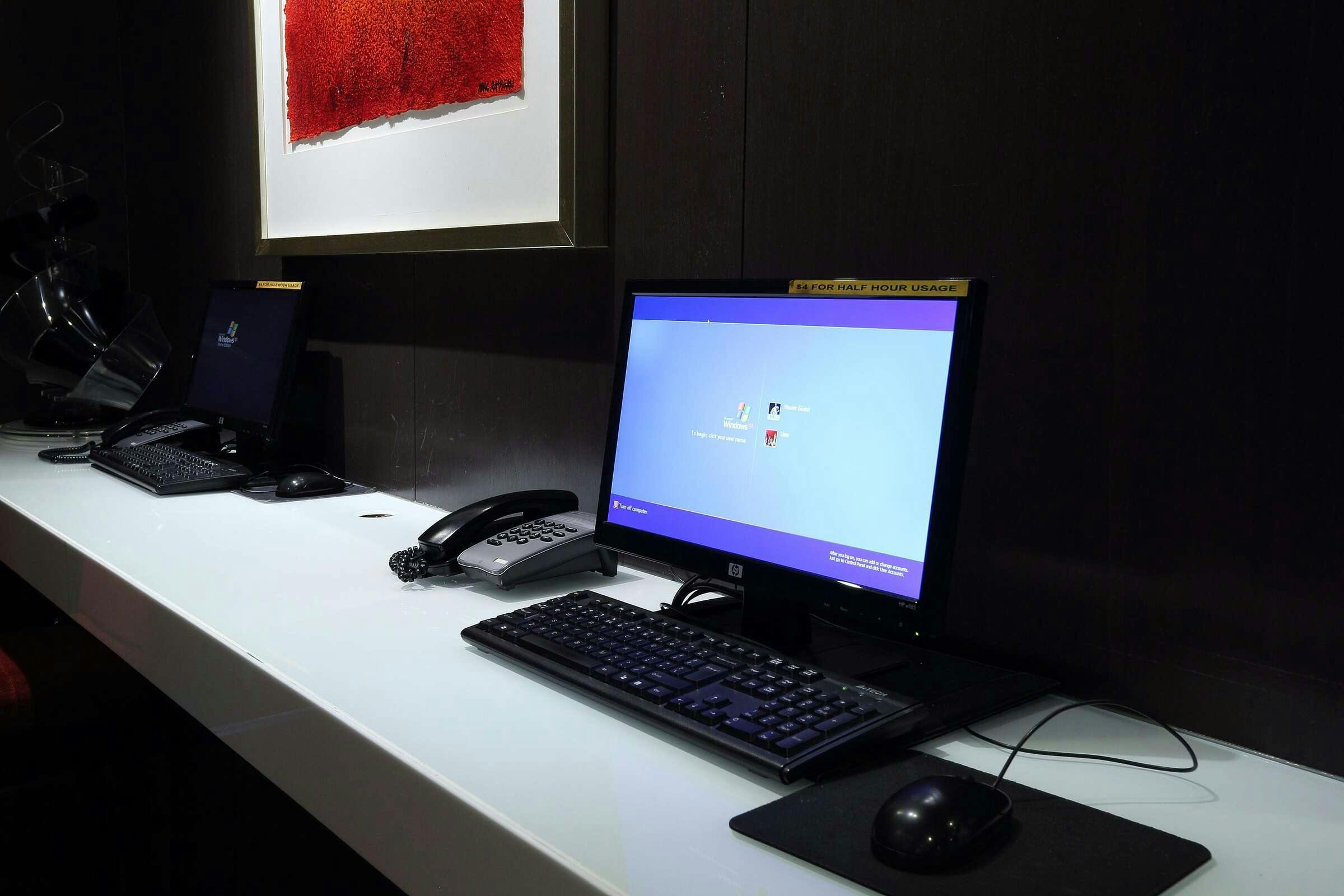 Hotel Value Hotel Thomson photo 5