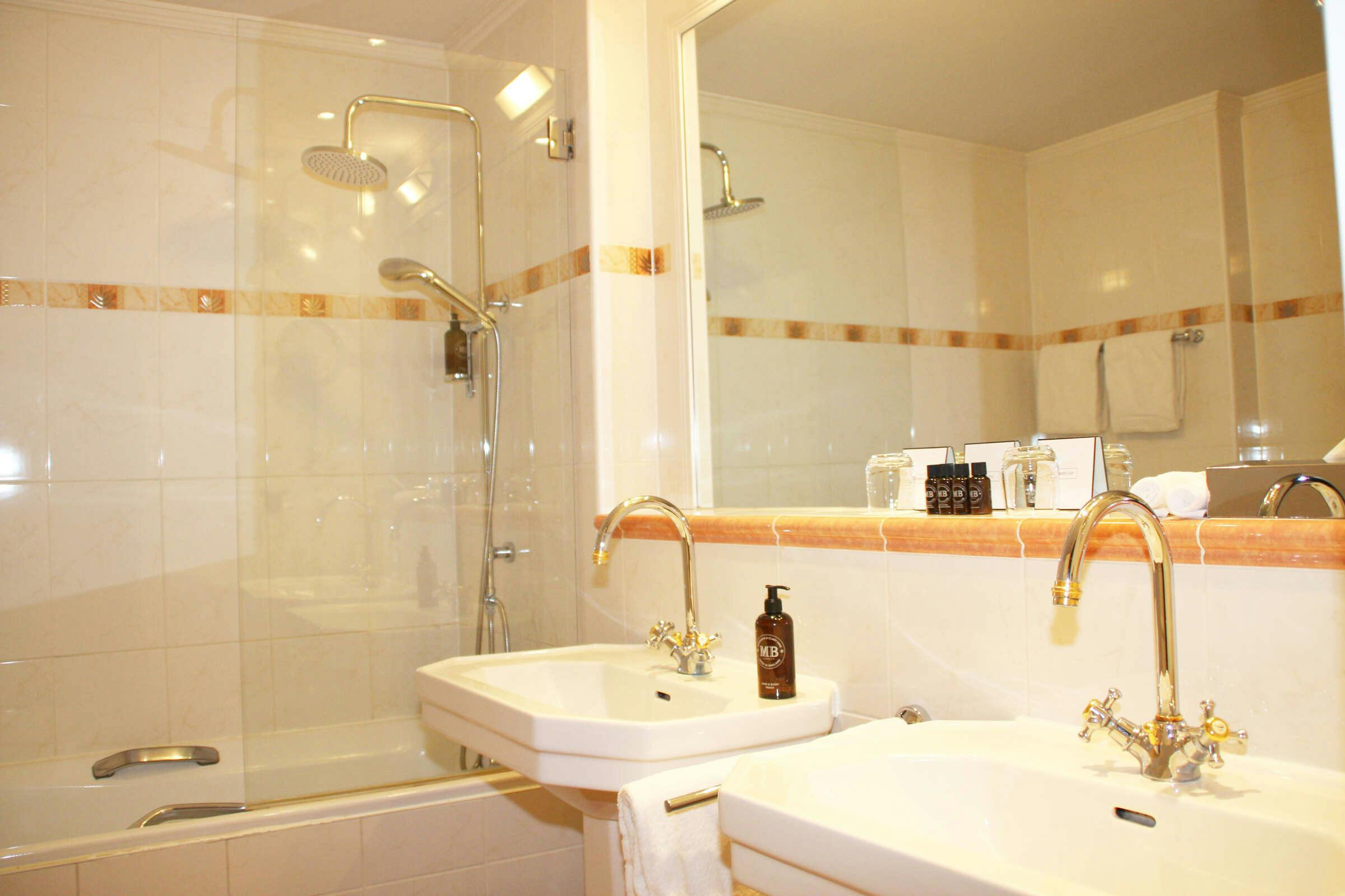 Hotel Residenz Heinz Winkler photo 4