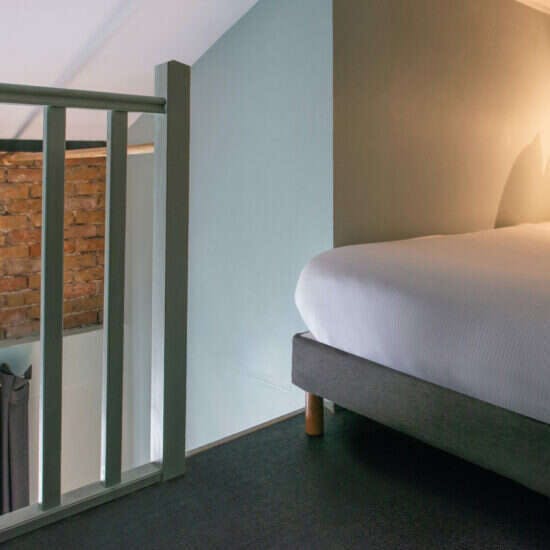 Hotel Helzear Montparnasse Suites photo 5