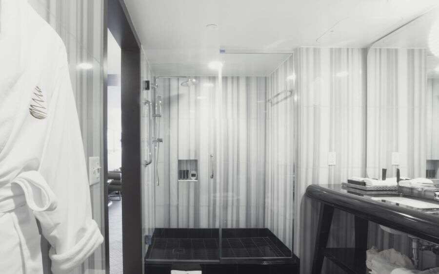 Hotel The Watergate Hotel photo 2