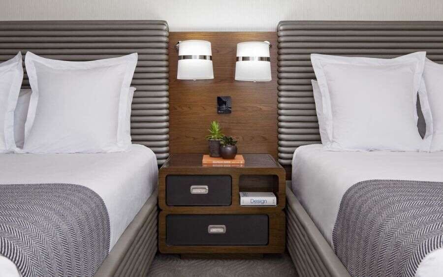 Hotel The Watergate Hotel photo 1