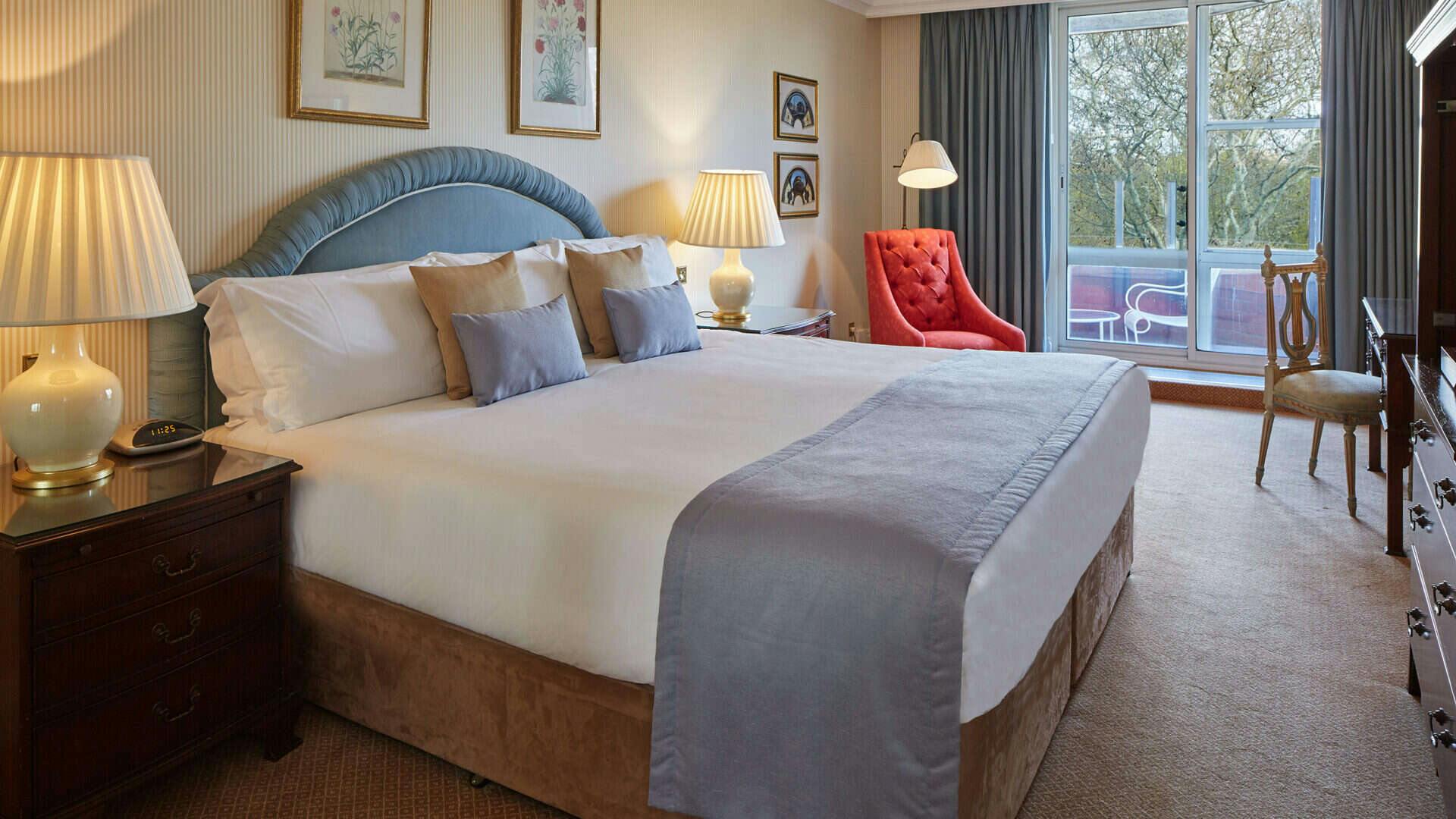 Hotel Cheval Thorney Court photo 5