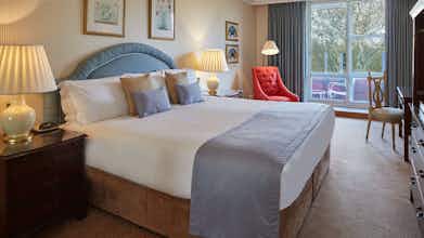 Hotel Cheval Thorney Court photo 5