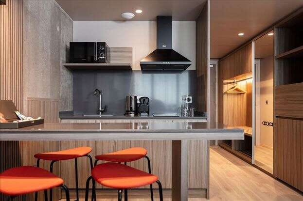 Hotel Ki Space Hotel & Spa photo 4