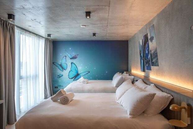 Hotel Ki Space Hotel & Spa photo 3