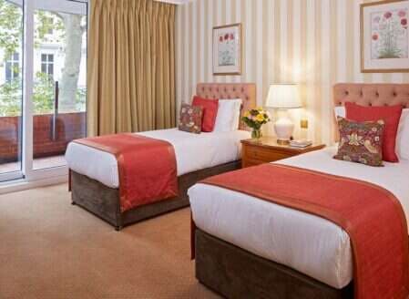 Hotel Cheval Thorney Court photo 3