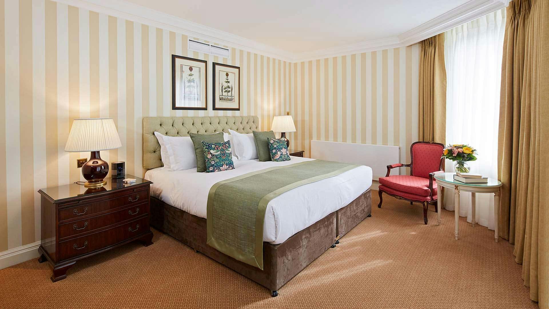 Hotel Cheval Thorney Court photo 4