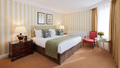 Hotel Cheval Thorney Court photo 4