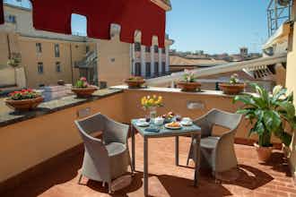 Hotel Hotel Homs photo 3