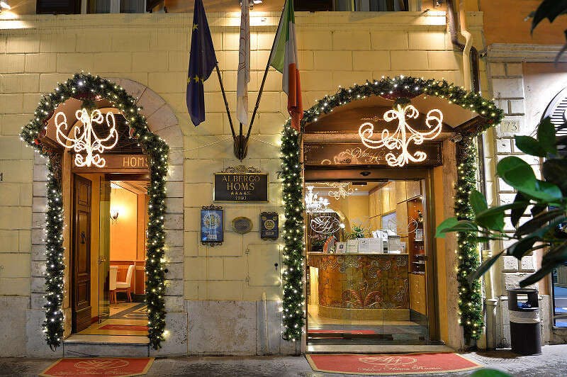 Hotel Hotel Homs photo 5