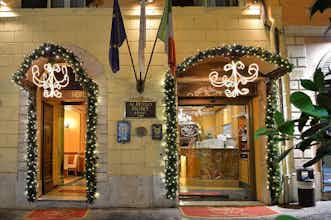 Hotel Hotel Homs photo 5