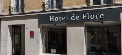 Hôtel De Flore
