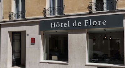 Hôtel De Flore