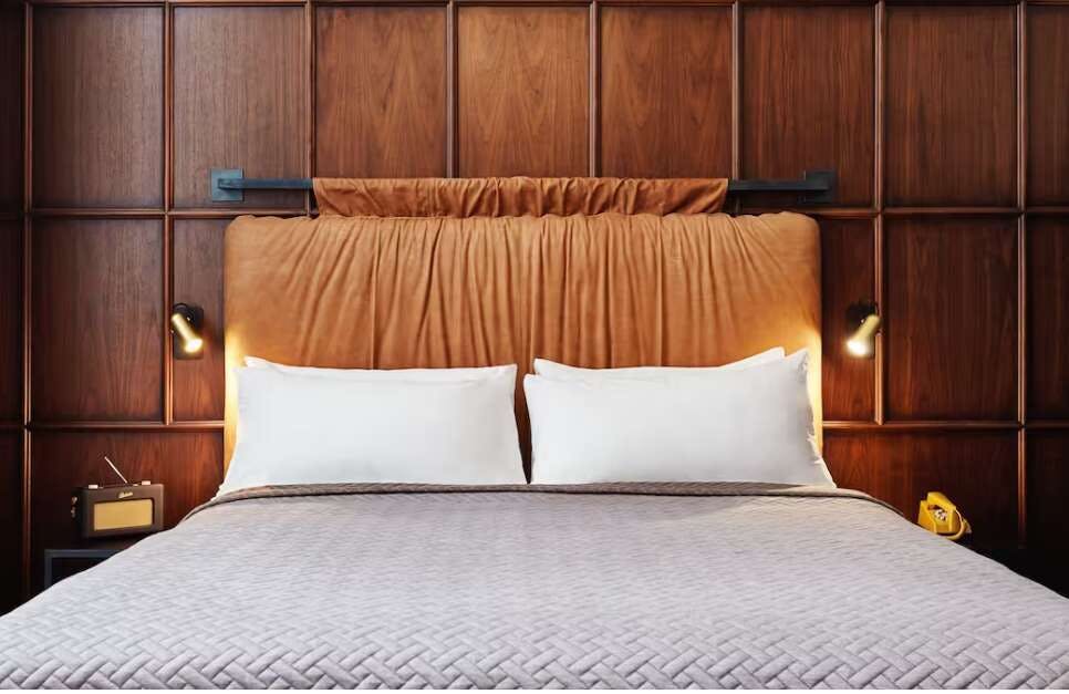 Hotel The Hoxton Amsterdam photo 1