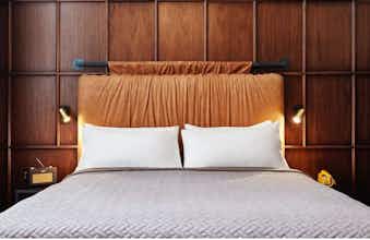 Hotel The Hoxton Amsterdam photo 1