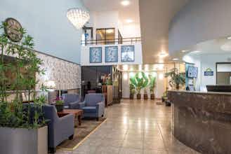 Hotel Days Inn & Suites by Wyndham Artesia photo 4