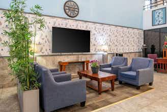 Hotel Days Inn & Suites by Wyndham Artesia photo 5