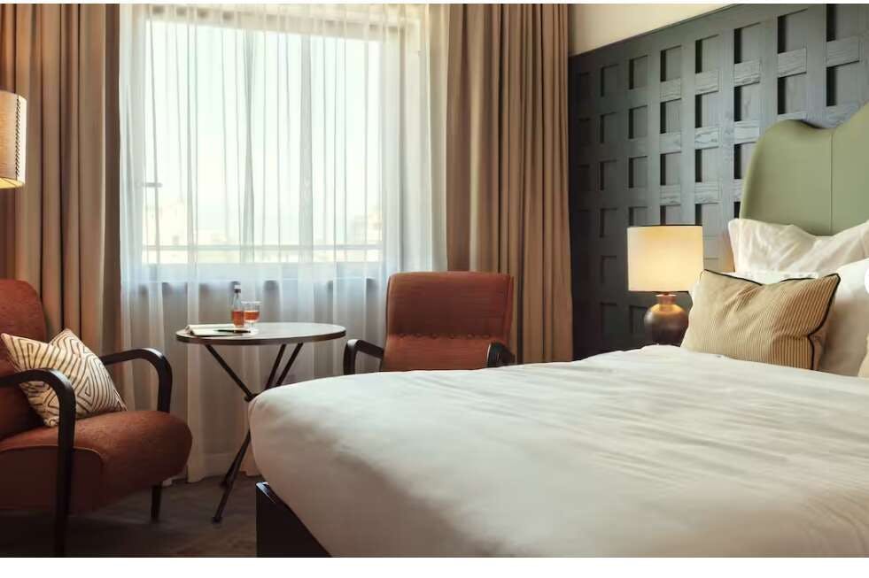 Hotel The Hoxton Rome photo 3