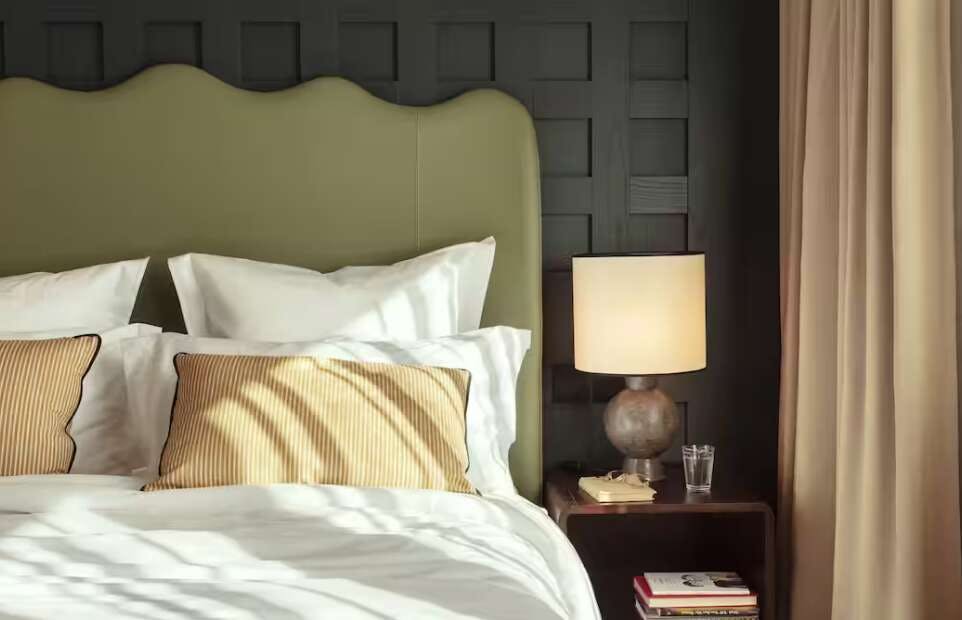 Hotel The Hoxton Rome photo 1