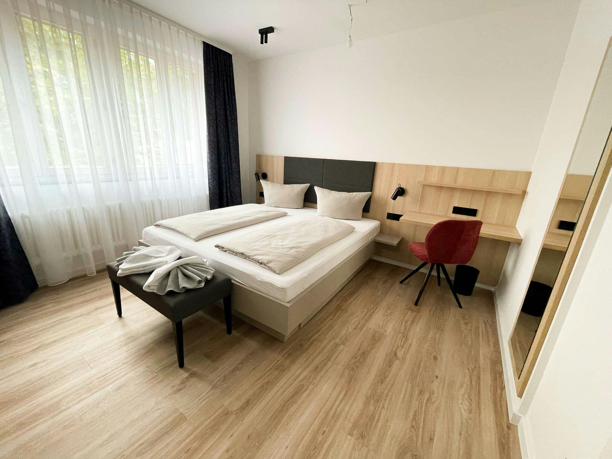 Hotel HOLI Berlin photo 4