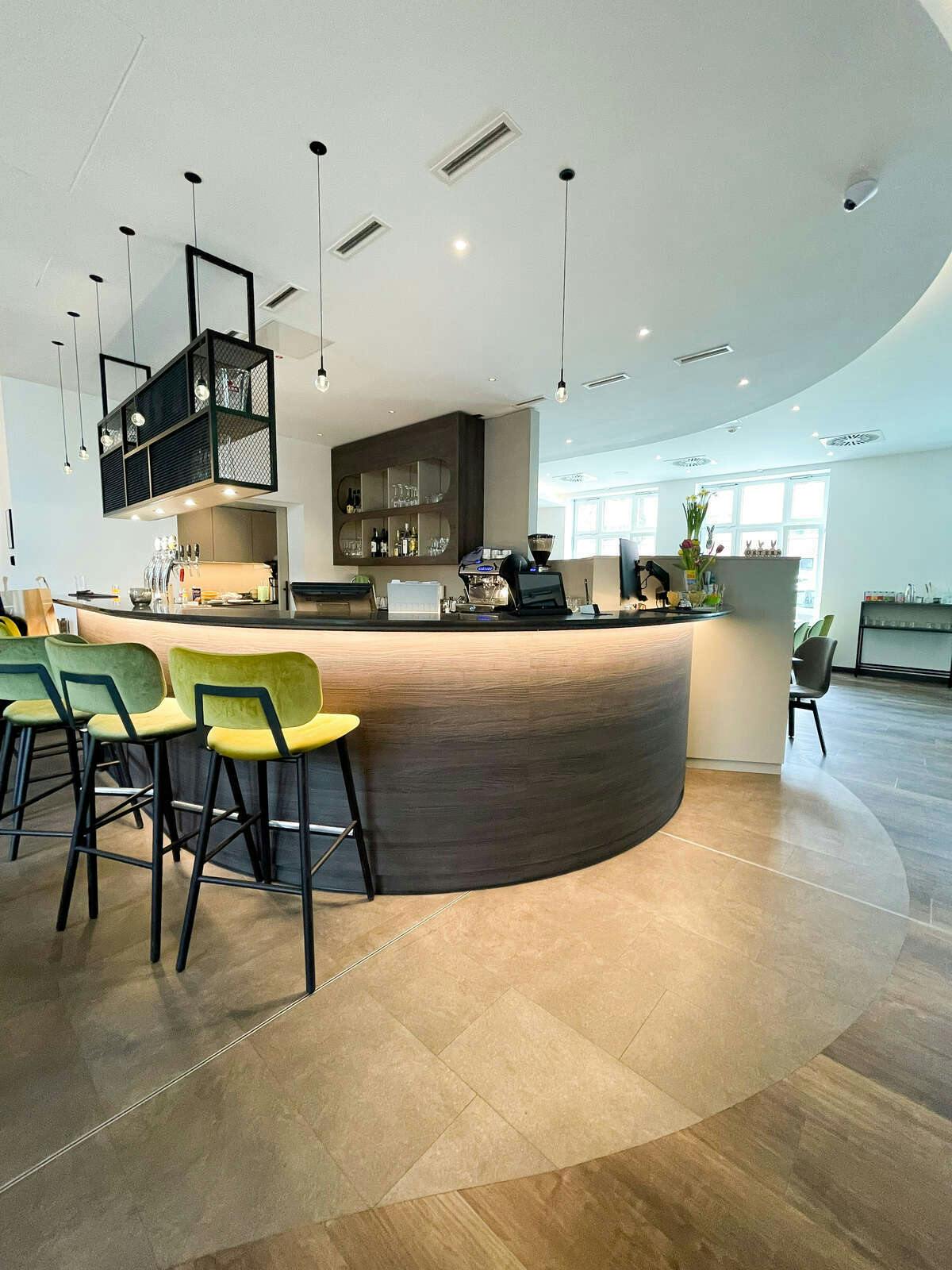 Hotel HOLI Berlin photo 1