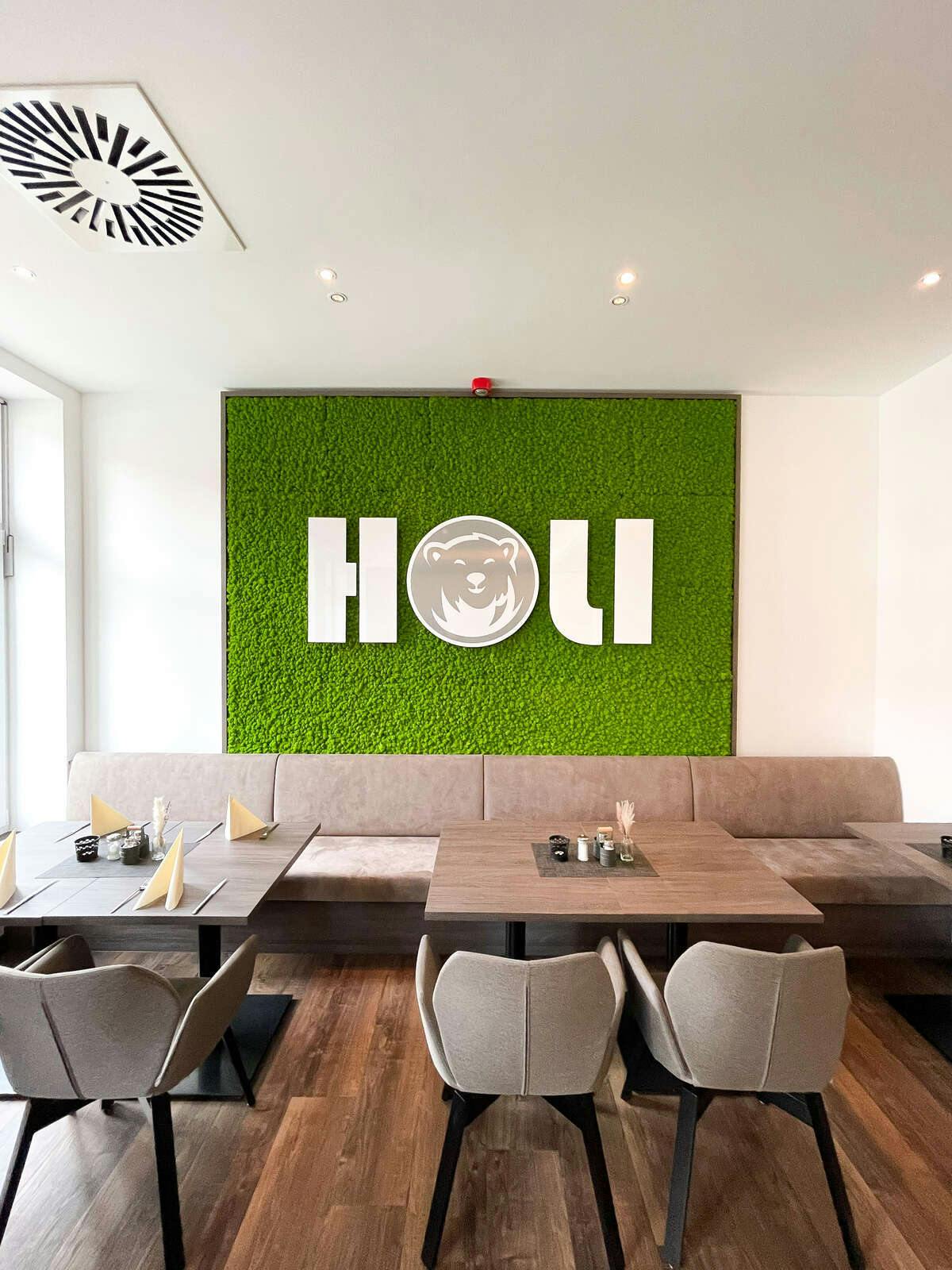 HOLI Berlin