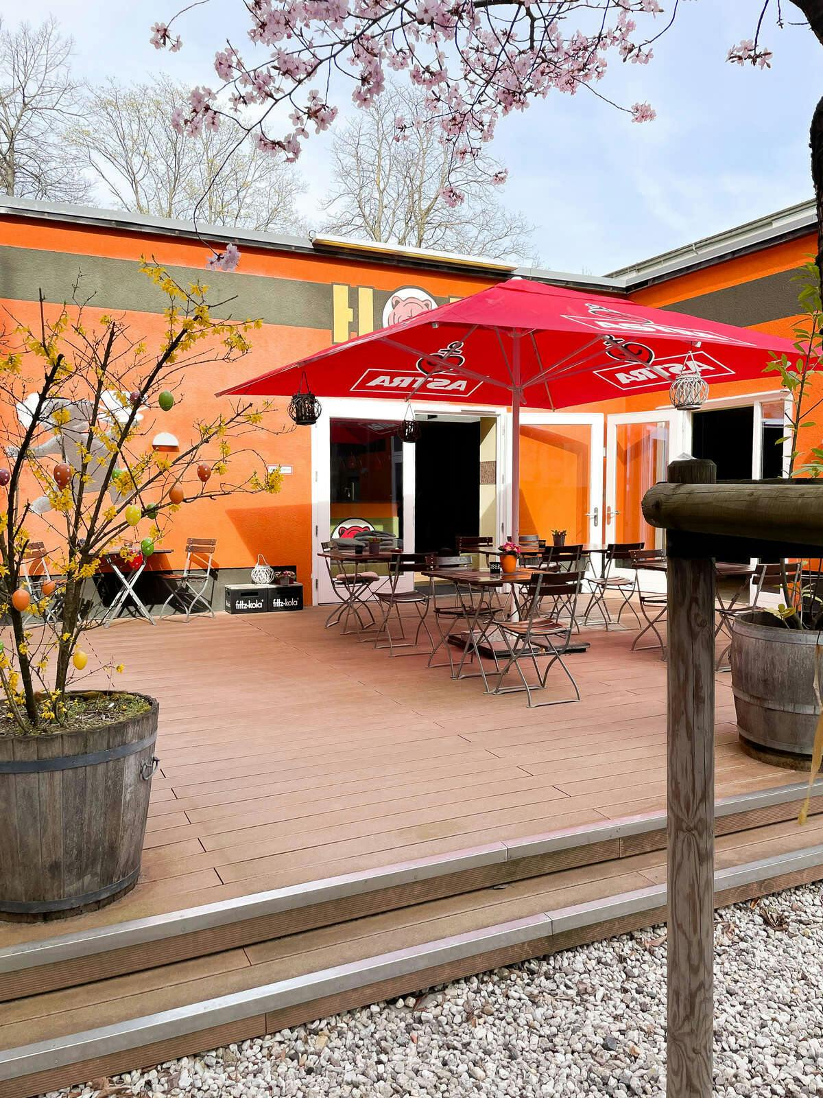 Hotel HOLI Berlin photo 3