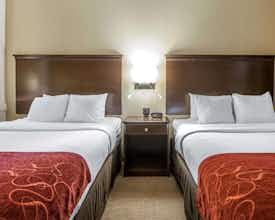 Hotel Comfort Suites Marietta-Parkersburg photo 2